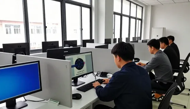 安装调试提升技术培训服务水平