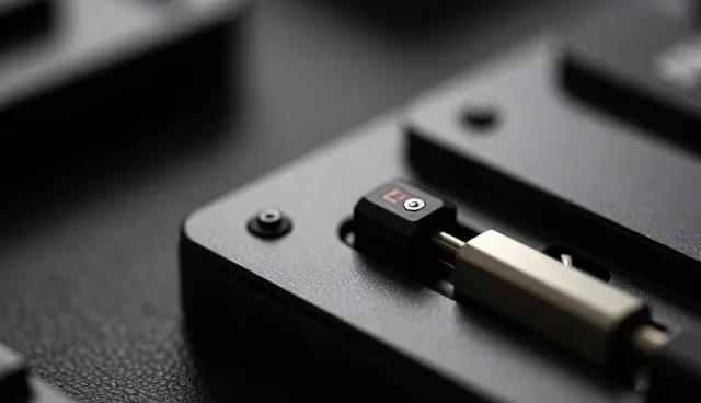 智能化管理：技术支持在仓储物流的应用要点