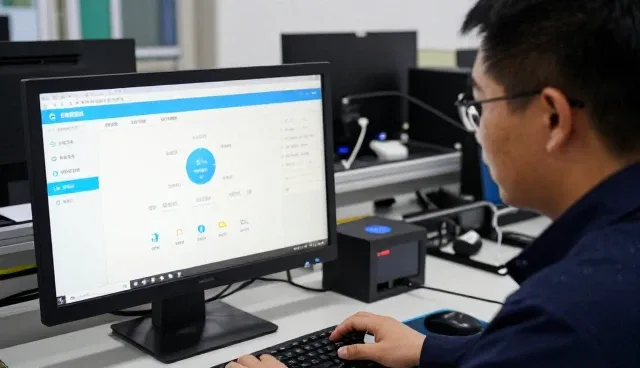 杭州数诚科技有限公司布局定制化软件系统领域，提升定制化软件系统价值