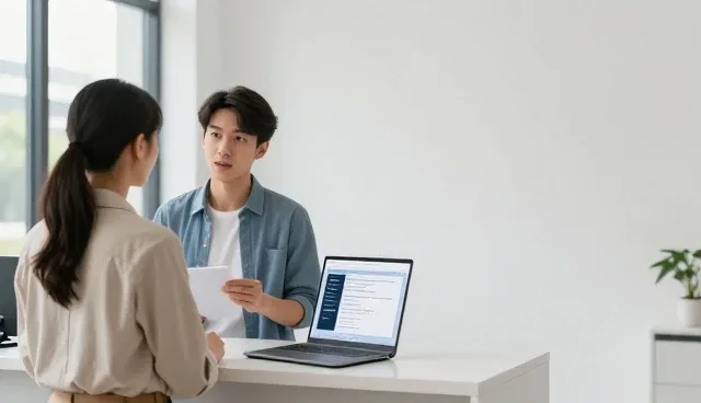选型过程中服务升级的关键关注点解析